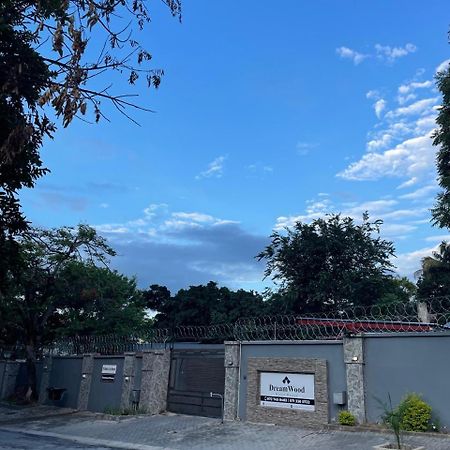 Dreamwood Guest House Mbombela Exterior photo
