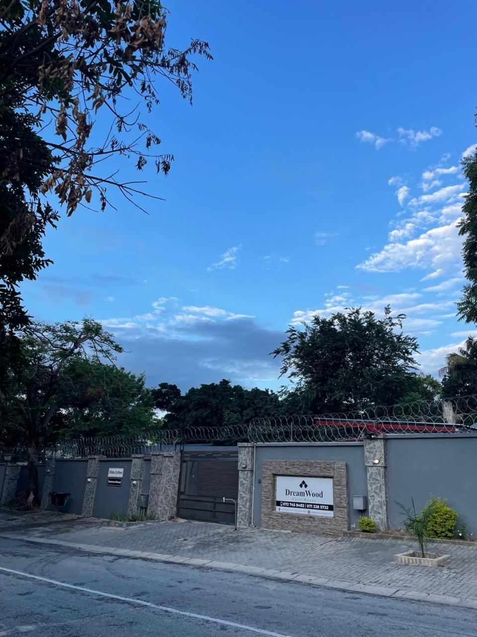 Dreamwood Guest House Mbombela Exterior photo