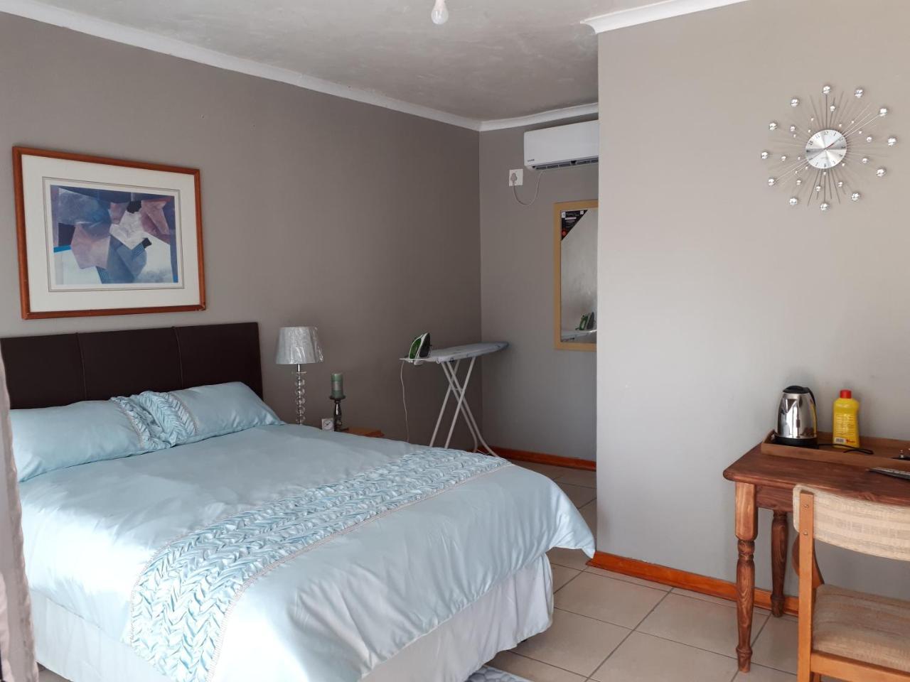 Dreamwood Guest House Mbombela Exterior photo